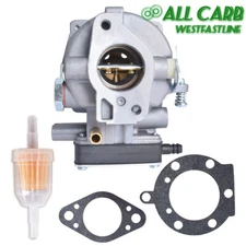 Bladsharr 917.270821 Carburetor Fit For Briggs & Stratton Replaces 19.5HP Mower