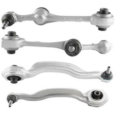 4x Querlenker Lenker Radaufhängung für Mercedes-Benz V221, W221 S 63 AMG Unten 4x Querlenker Lenker Radaufhängung für Mercedes-Benz V221, W221 S 63 AMG Unten