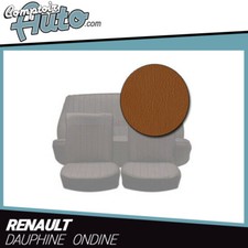Siège Renault ONDINE