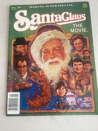 Premium Photo | A miniature santa claus statue