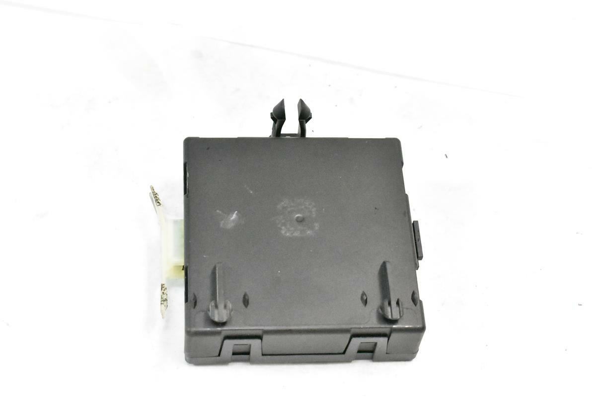 08-12 X204 MERCEDES GLK350 FRONT PASSENGER SIDE DOOR CONTROL  
