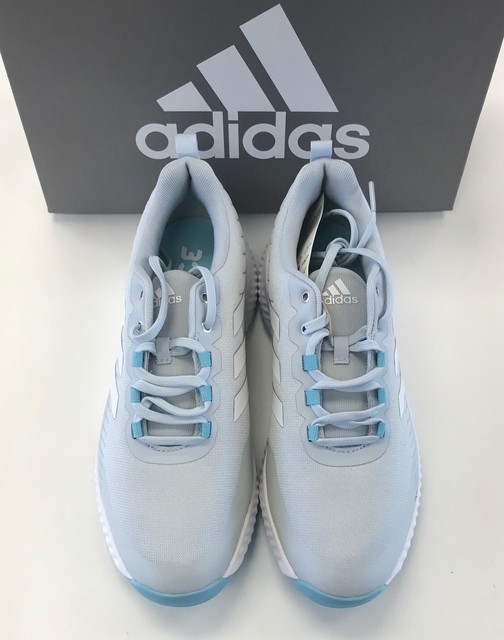 adidas women's w response bounce golf shoe