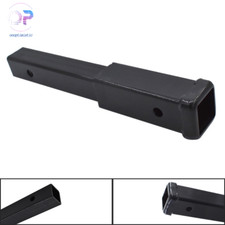 4000 Lbs Tow Capacity Tow Receiver Extender 58 Pin Hole 12 Hitch Extension