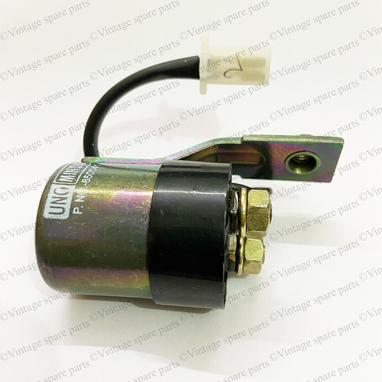 RELAY STARTER C5 1 PC FOR ROYAL ENFIELD BULLET CLASSIC 591357 eBay