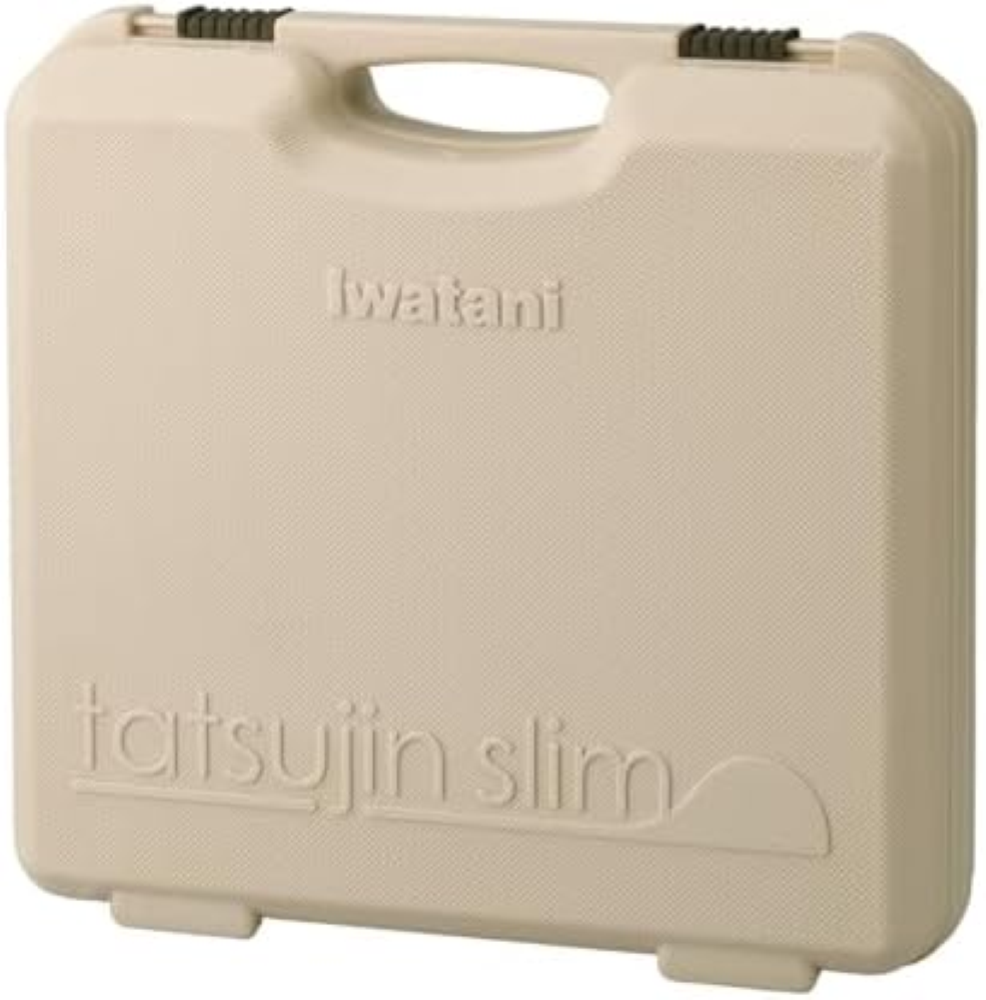 Custodia dedicata alla serie Tatsujin Slim CB-TSL-CASE