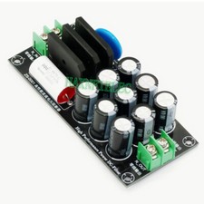 25A AC Power Filter DC Block Filtering DC Aud...