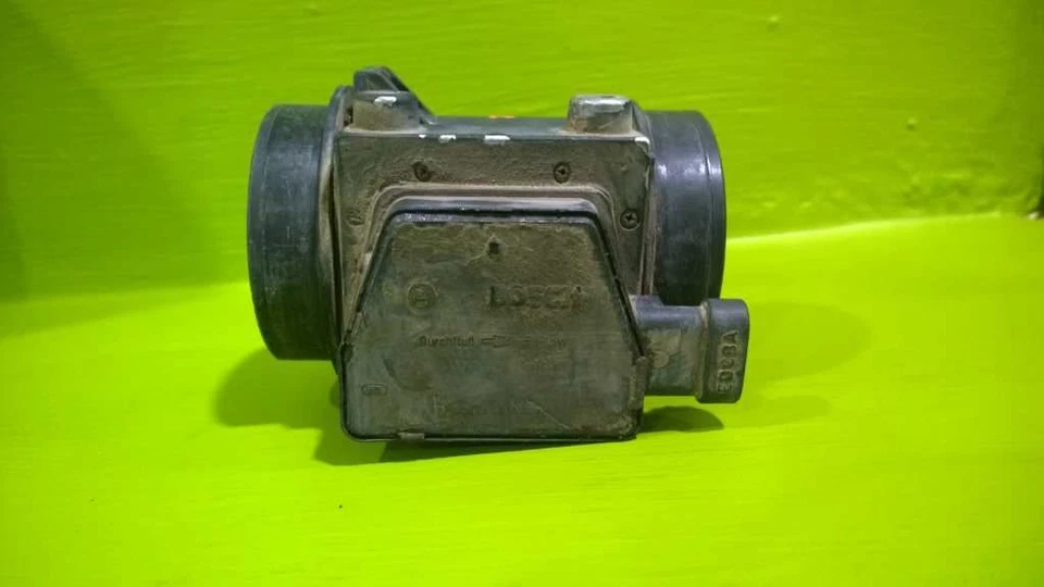 86 87 CORVETTE CAMARO FIREBIRD 5.7L MAF MASS AIR FLOW OEM 3766-4 - Image 3 of 4