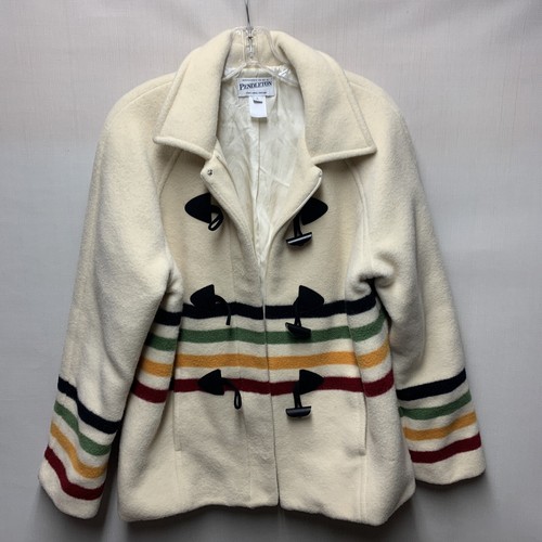 pendleton hudson coat