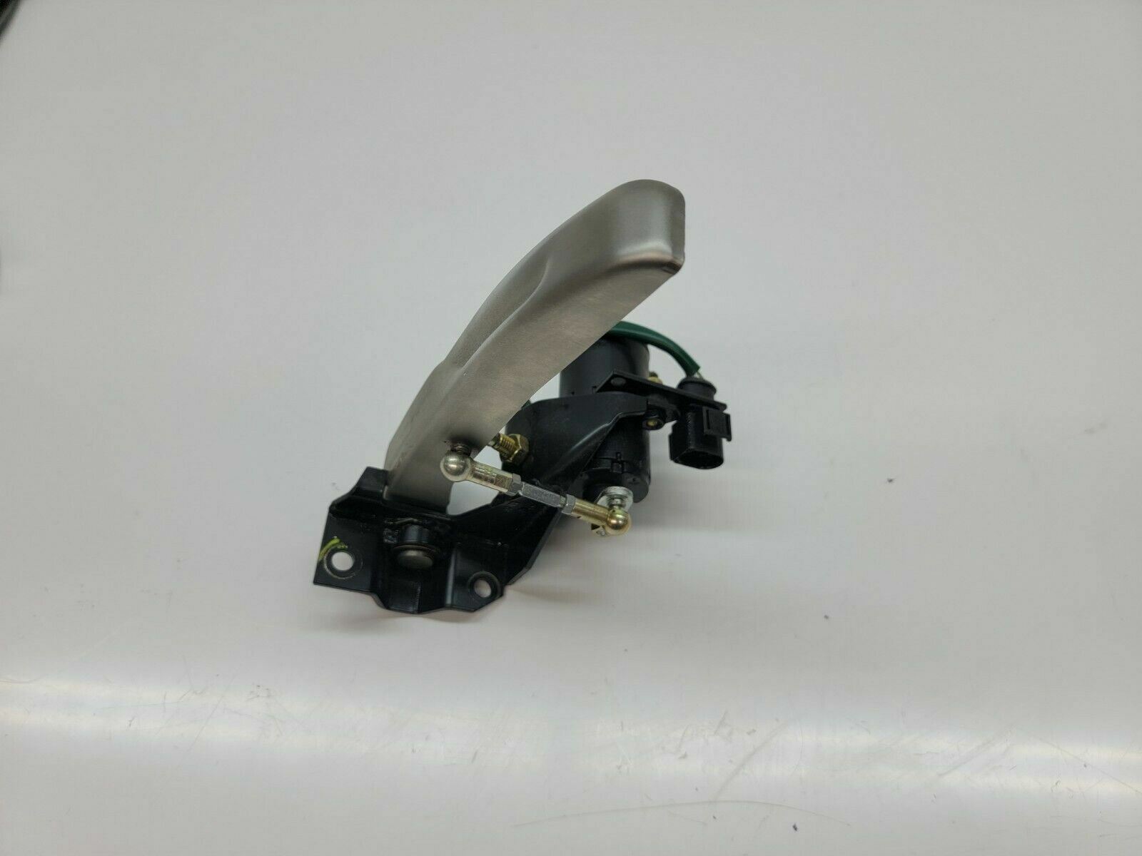 LAMBORGHINI MURCIELAGO ACCELERATOR FOOT PEDAL ASSEMBLY OEM 400721507A