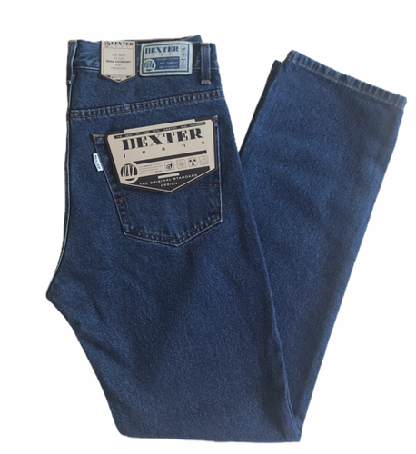 Jeans uomo DEXTER mod. 07010 art. 7101 col. 400 | eBay