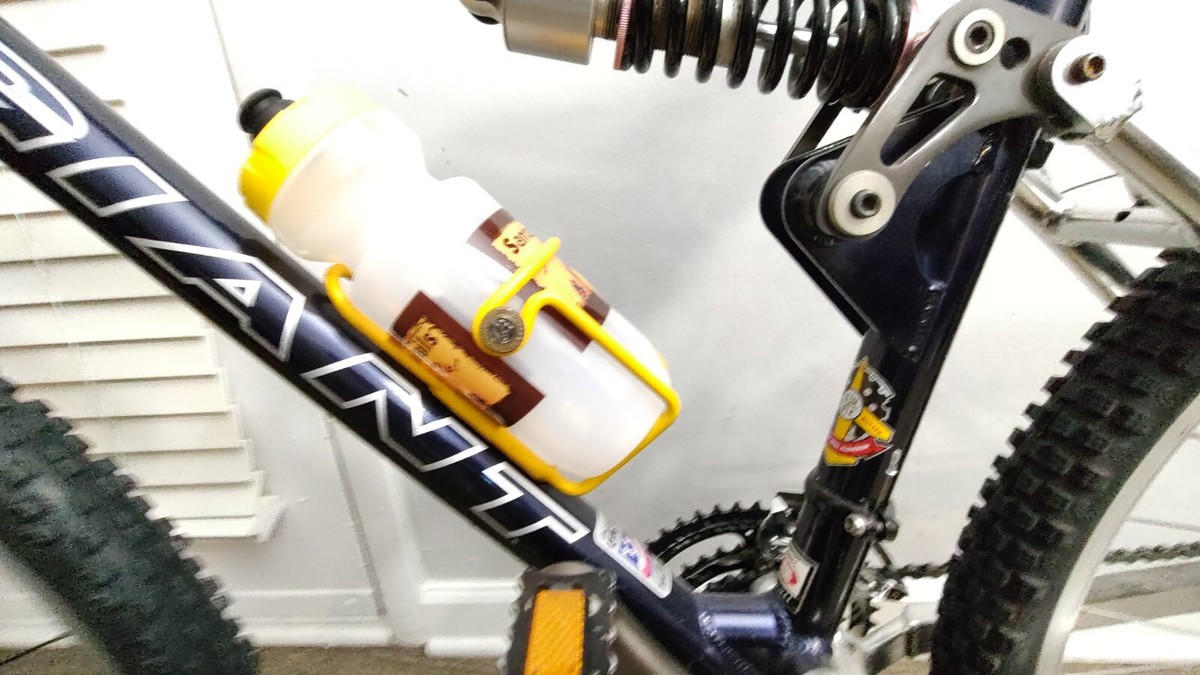 【MASA】1991 GIANT ATX760 フレームセット MASA様専用】1991 GIANT ATX760 フレームセット - メルカリ