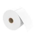 6x4" 100x150mm Direct Thermal Postage Label Shipping Labels 500/roll