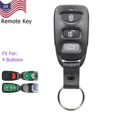 For 2012 2013 2014 2015 2016 2017 Hyundai Veloster Keyless Remote Car Key Fob For 2012 2013 2014 2015 2016 2017 Hyundai Veloster Keyless Remote Car Key Fob