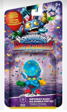 Image of SKYLANDERS BIRTHDAY BASH BIG BUBBLE POP FIZZ NFC FIGURE PS3 PS4 XBOX One360 WIIU