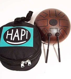 hang drum mini
