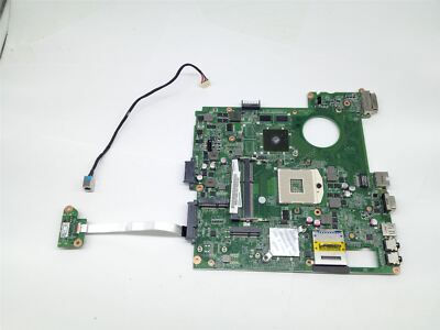 Acer TravelMate 8472 Mainboard DAZQ3JMB8A0 Defekt Laptop Ersatzteile