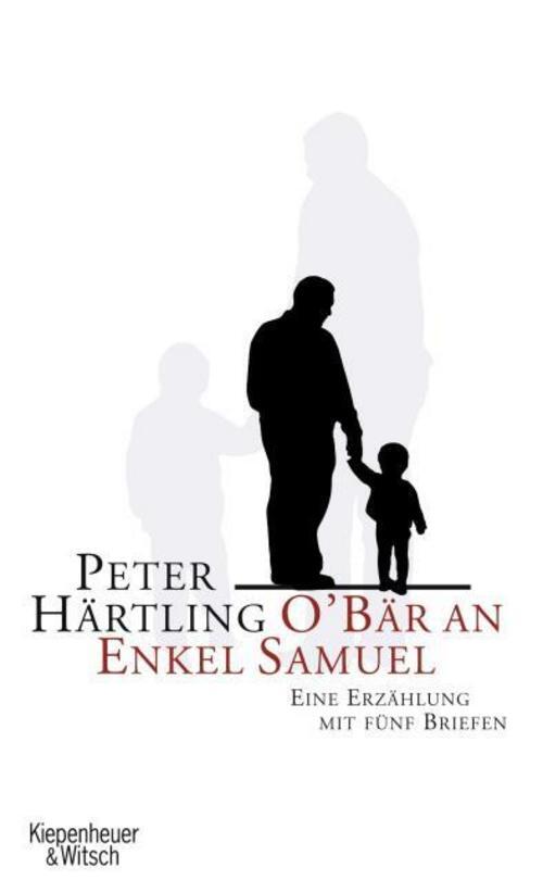 Thumbnail - O'bär An Enkel Samuel Peter Härtling