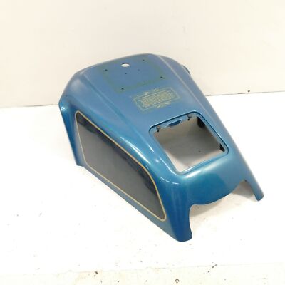 ？ Kawasaki ZG 1200 B EZ:03 Benzintank 14024-1165 Abdeckung Haube