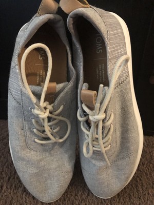 rose cloud women's cabrillo sneakers