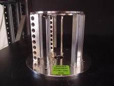 Semitool SRD Stainless Steel Rotor for Entegris A92-39M-0215 Carrier (3258)