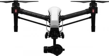 DJI Inspire 1 Pro 4K Video Drone Great USED, NO CAMERA ONLY BODY