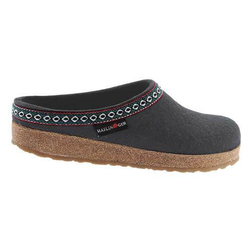 haflinger gz classic grizzly