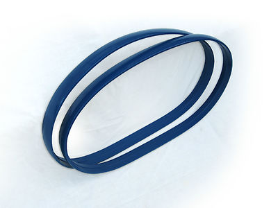 Puleggia Superiore Per Sega A Nastro FOX F28182 - Foto 6