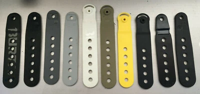 Ankle Slider BURTON Snowboard-Bindung Ersatzteil Spare Part FAS067 FAS105 FAS087