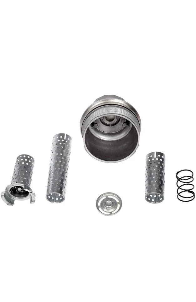 Dorman Metal Oil Filter Toyota | Lexus | Scion - Image 3 of 3