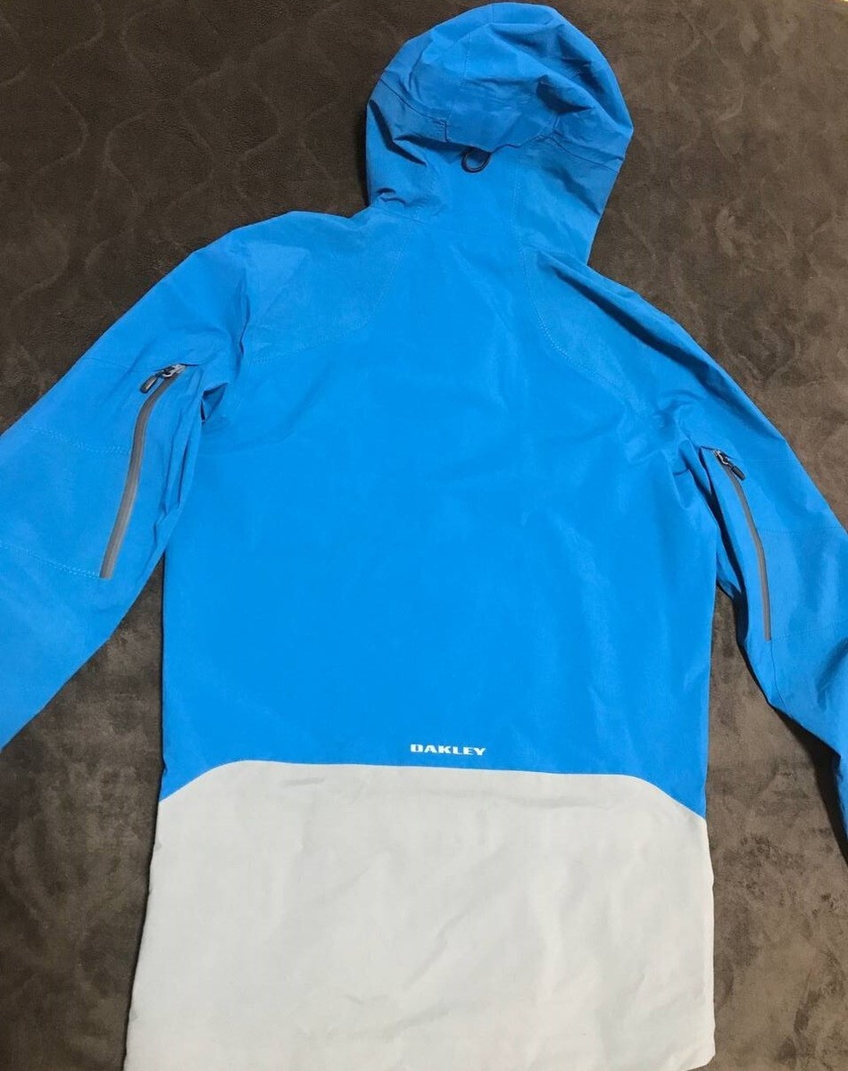 OAKLEY gore-tex pro 3l スノー ジャケット XL OAKLEY オークリー スノーボード ウェア ジャケット ユニ