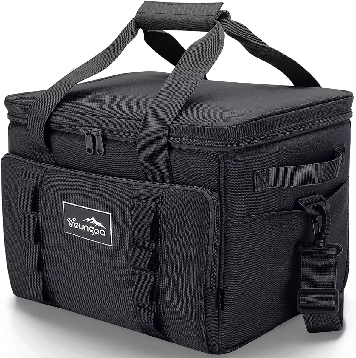 Cooler Bag 48 Can Insulated Leakproof Soft Cooler Large