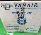 Genuine New Vanair Xero™ Tank Annual Compressor Maintenance Kit Kit1057-Man