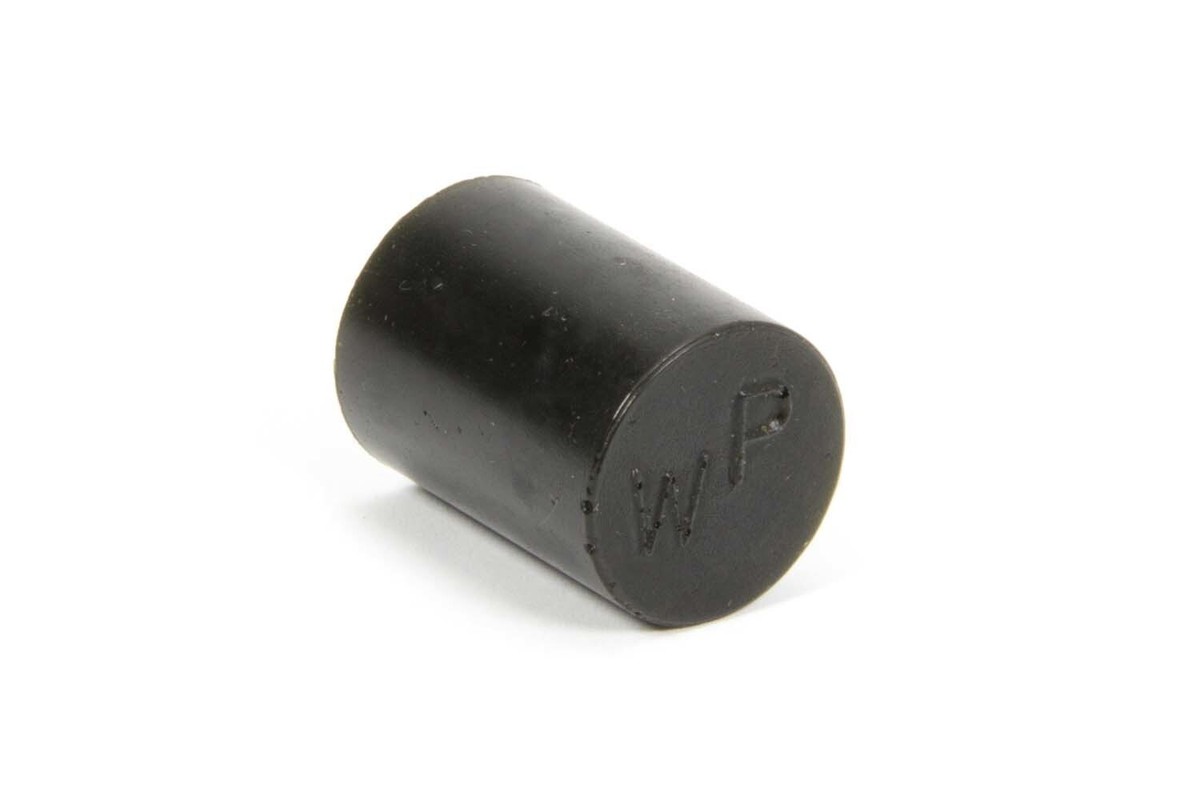 Winters Dampener Bushing w/5 Black Soft 1149B Winters Dampener Bushing w/5 Black Soft 1149B