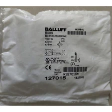 BALLUFF BES M18MI-PSC80B-S04K Sensor New One Free Shipping 