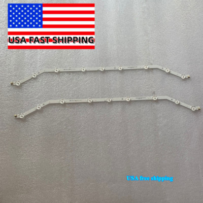 LED Backlight Strips for 32'' TV SAMSUNG_2013SVS32_HD_3228N1_B2_09 D3GE-320SM0-R2