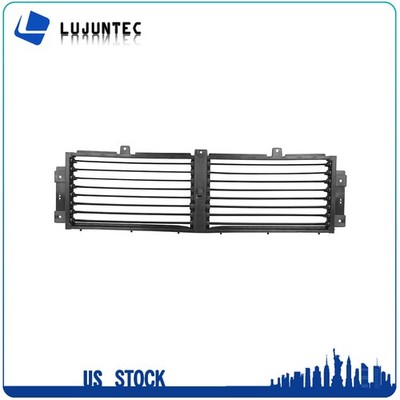 Radiator Shutter Grille Shutter For Chevrolet Traverse 2.0L 2018-2019