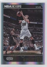 2014-15 NBA Hoops Artist's Proof 32/99 Tiago Splitter #48 0f8