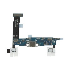 FOR GALAXY NOTE 4 N910A CHARGING PORT FLEX CABLE PART