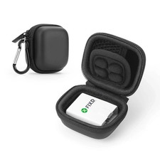 Fixd Obd2 Bluetooth Car Diagnostic Tool Auto Health Monitor Device Case Only New Fixd Obd2 Bluetooth Car Diagnostic Tool Auto Health Monitor Device Case Only New