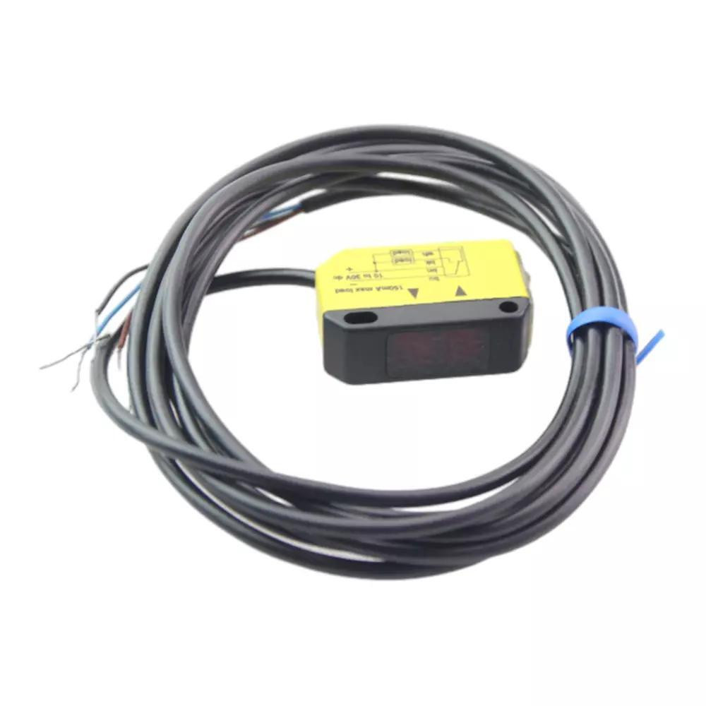 1 PCS Photoelectric Sensor For BANNER Q23SN6LP