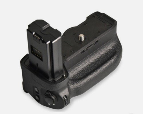 Vivitar Battery Grip For Sony A9/A7RIII/A7MIII Cameras