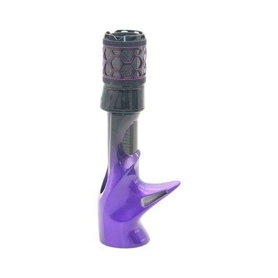 15mm ID Baitcastrolle Sitz für Fuji für ACS Format Rutenbau ABS