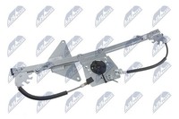 NTY EPS-CT-007 Fensterheber Vorne Links FüR CitroËN