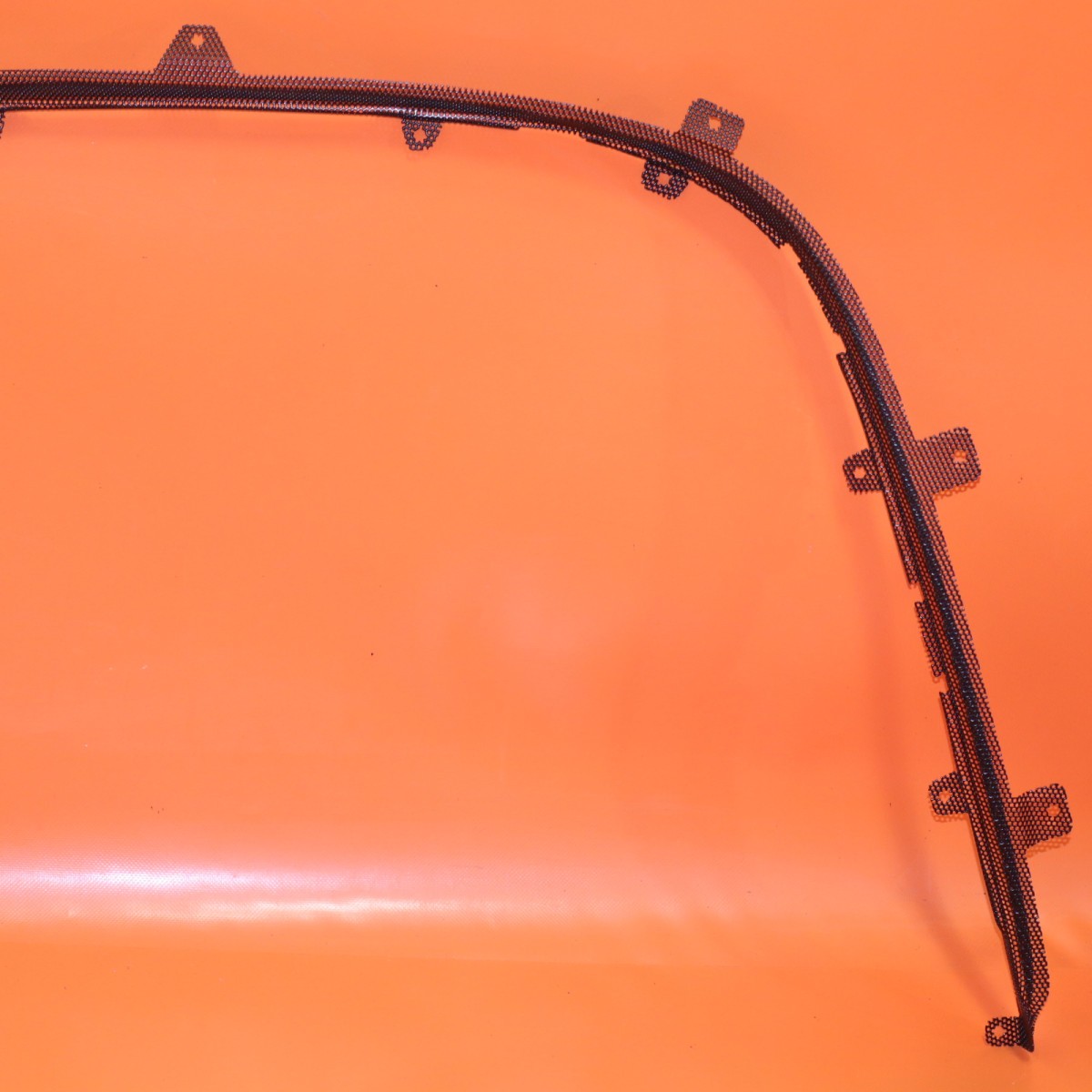 FERRARI SF90 LUGGAGE COMPARTMENT MESH 2020 2021 2022 2023 864798 OEM