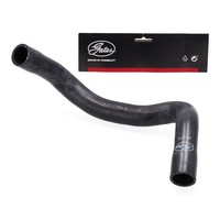 Gates KüHlerschlauch FüR VW Golf 5 Audi A3 Octavia 1.9/2.0 TDI Oben 1K0121101CE