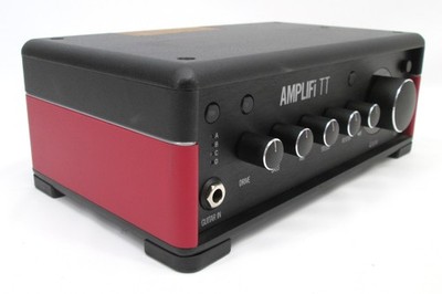 Line 6 Amplifi TT Multi-Effects Guitar Effect Processor Pedal - NO PSU
