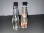 Vintage Pepsi Cola Bottles