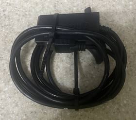 Turbo GrafX 16 Entertainment SuperSystem Console Complete In Box NEC