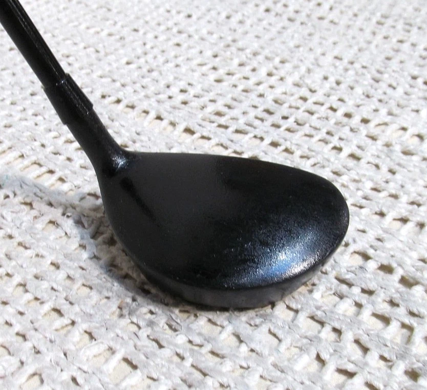 Cavidad de conducción Sonartec SS-02 21* grados 7 madera 41,5" diestro rígido flexible varilla de grafito Foto 3 de 4