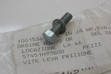 Clutch Lever Bolt Hyosung Aquila GV 125 GV 250 GV 650